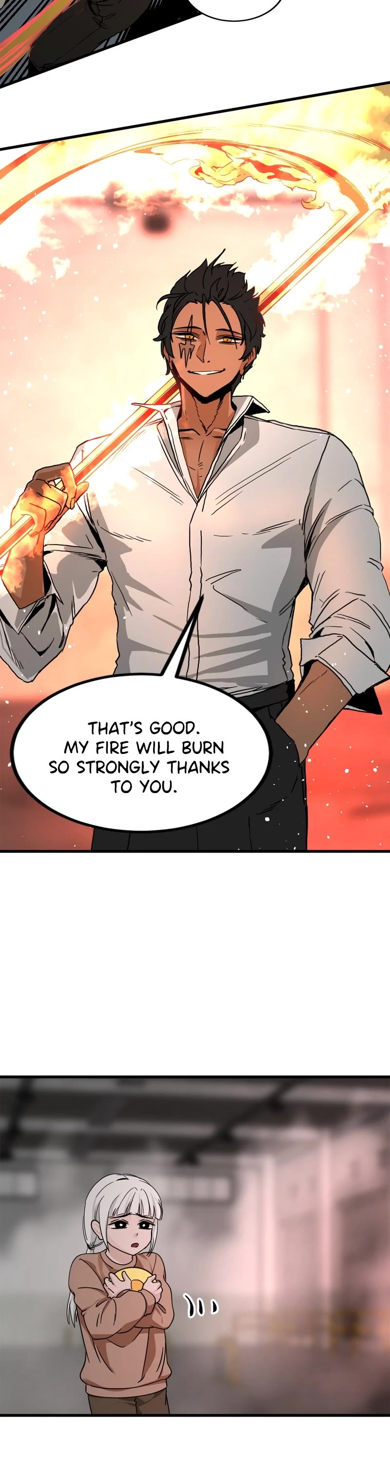 Hero Killer (Beolkkul) Chapter 117 page 31 - Chapter 117: Episode 117