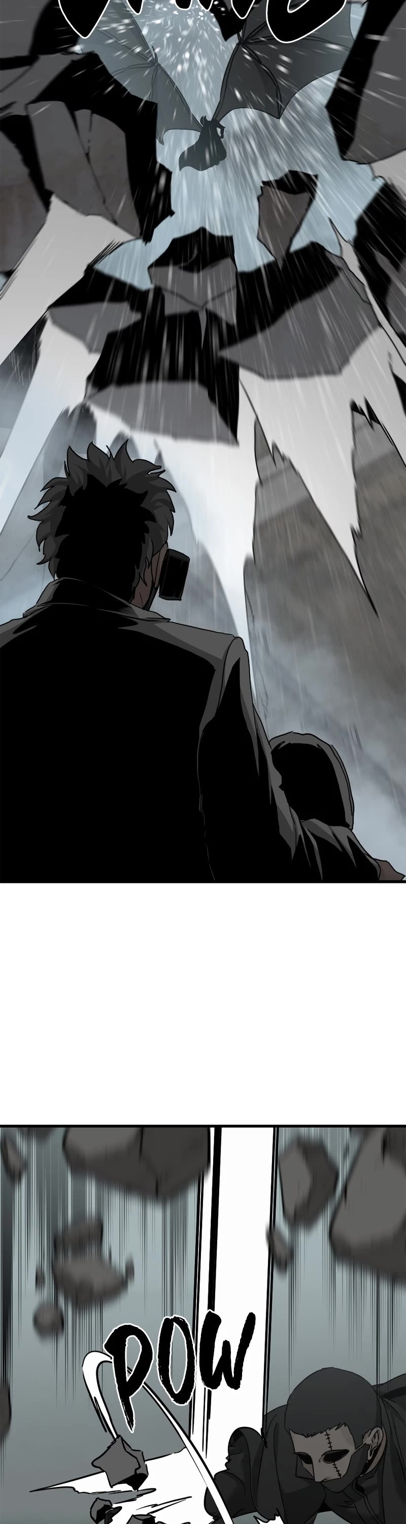 Hero Killer (Beolkkul) Chapter 117 page 33 - Chapter 117: Episode 117