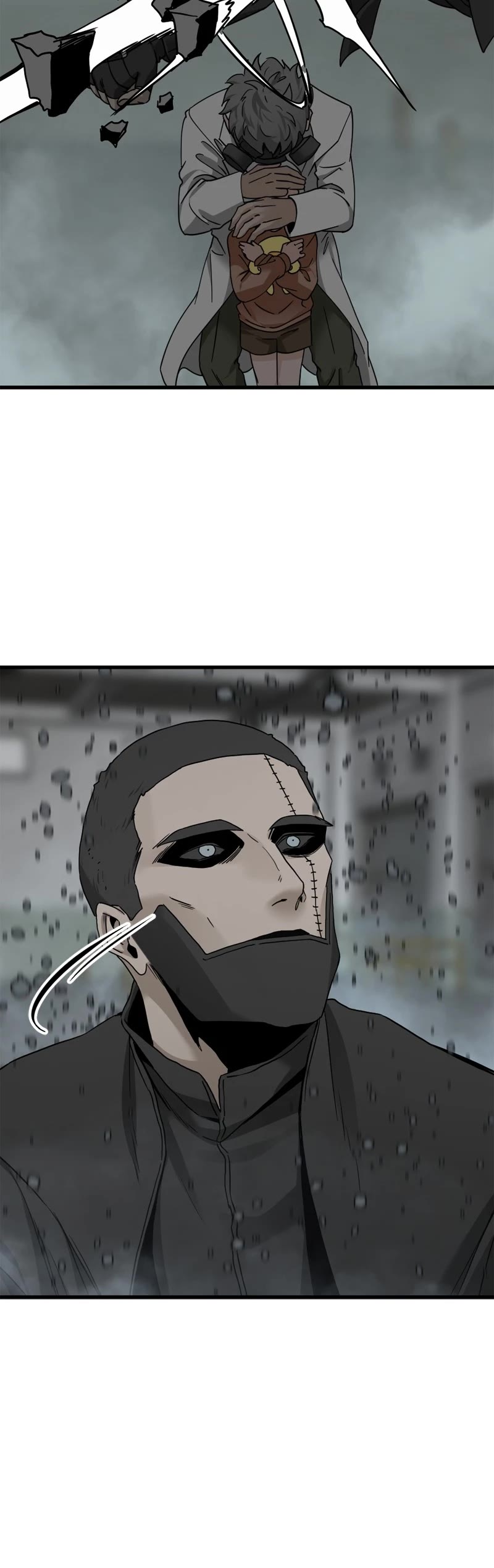 Hero Killer (Beolkkul) Chapter 117 page 34 - Chapter 117: Episode 117