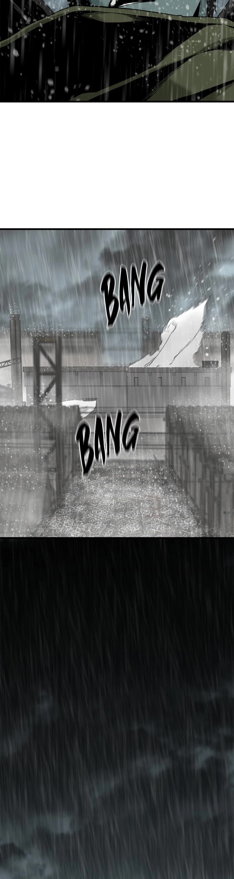 Hero Killer (Beolkkul) Chapter 117 page 36 - Chapter 117: Episode 117