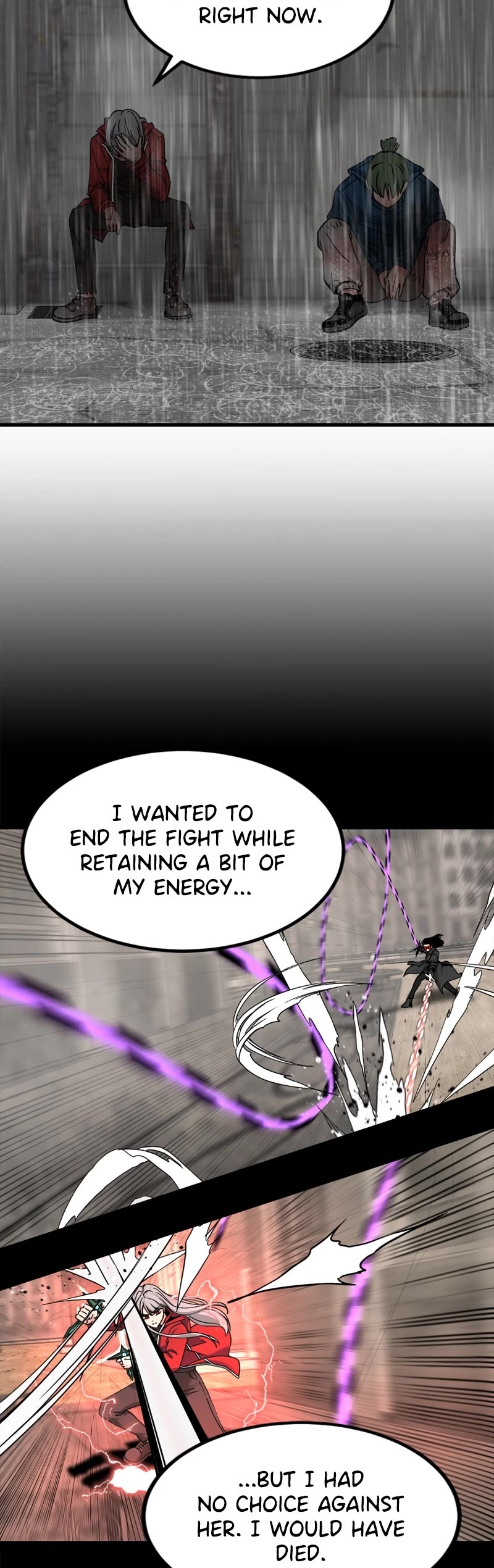 Hero Killer (Beolkkul) Chapter 117 page 40 - Chapter 117: Episode 117