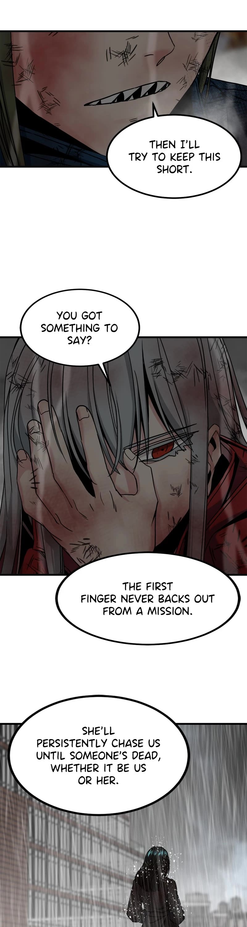Hero Killer (Beolkkul) Chapter 117 page 42 - Chapter 117: Episode 117