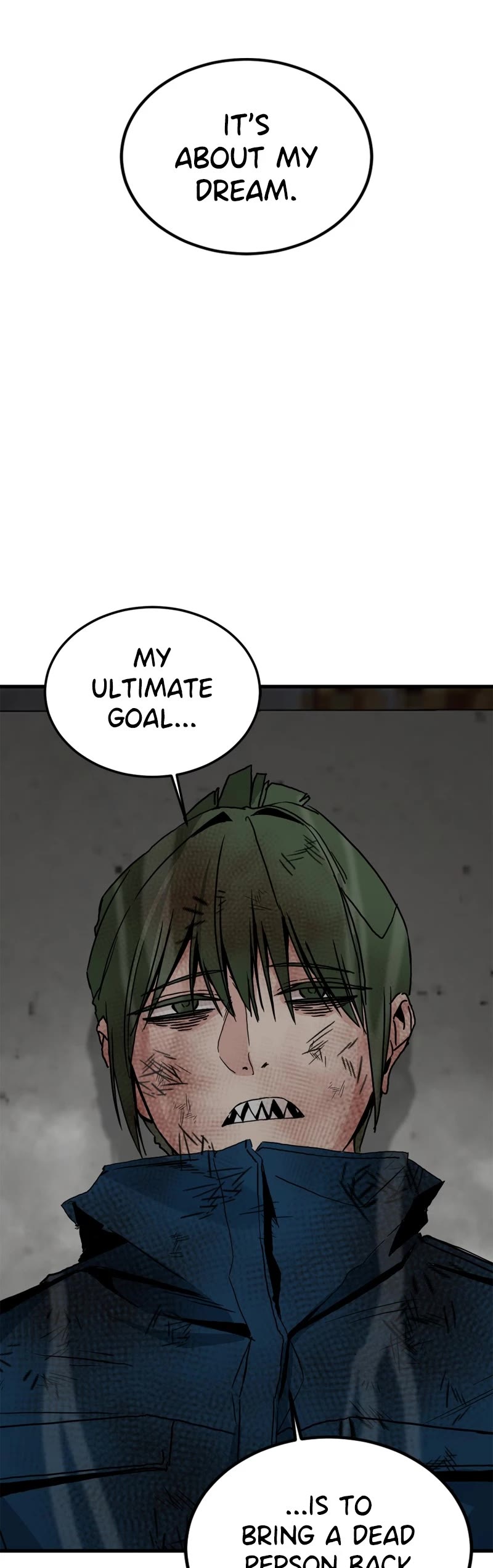 Hero Killer (Beolkkul) Chapter 117 page 44 - Chapter 117: Episode 117