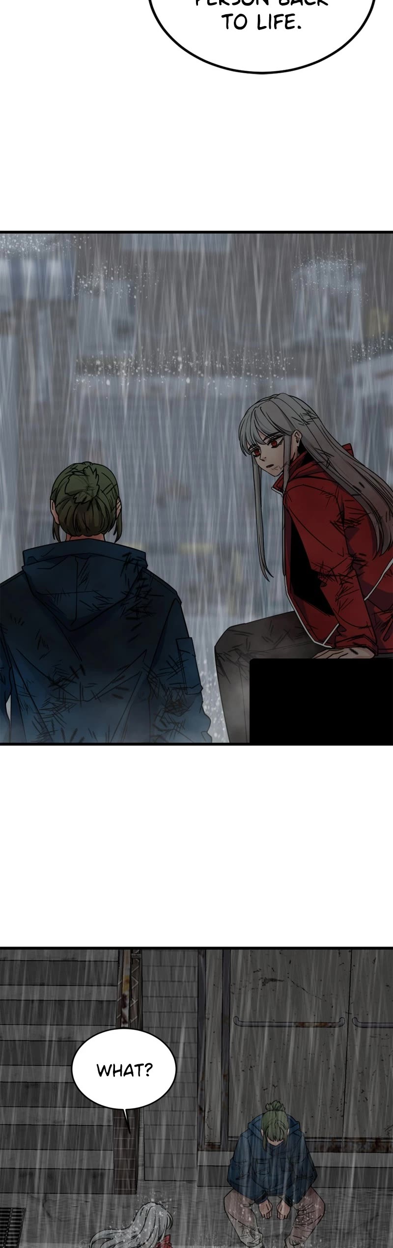 Hero Killer (Beolkkul) Chapter 117 page 45 - Chapter 117: Episode 117