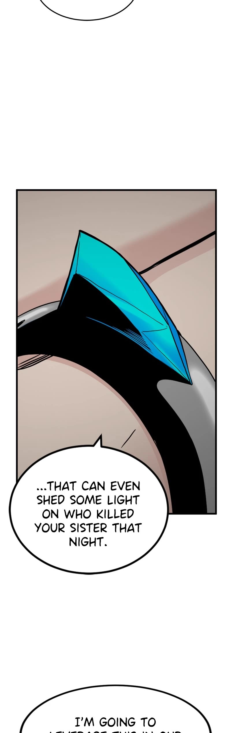 Hero Killer (Beolkkul) Chapter 117 page 49 - Chapter 117: Episode 117