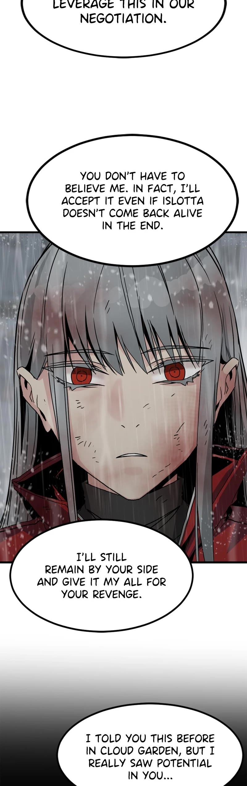 Hero Killer (Beolkkul) Chapter 117 page 50 - Chapter 117: Episode 117