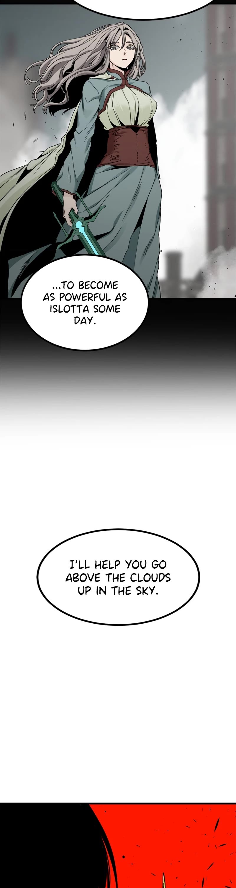 Hero Killer (Beolkkul) Chapter 117 page 51 - Chapter 117: Episode 117