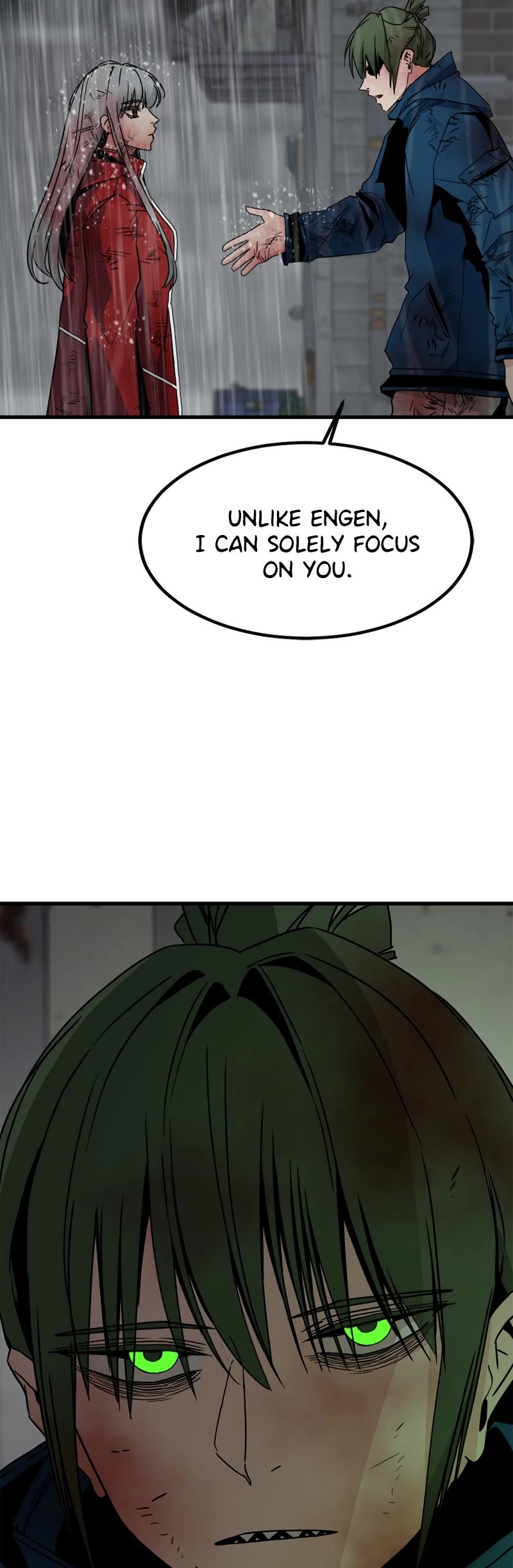 Hero Killer (Beolkkul) Chapter 117 page 53 - Chapter 117: Episode 117