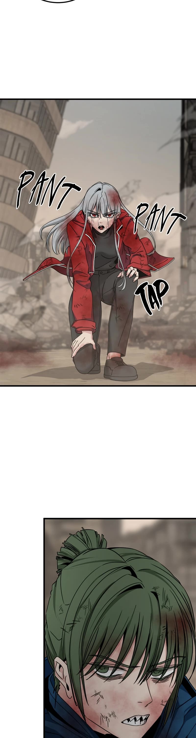 Hero Killer (Beolkkul) Chapter 117 page 7 - Chapter 117: Episode 117