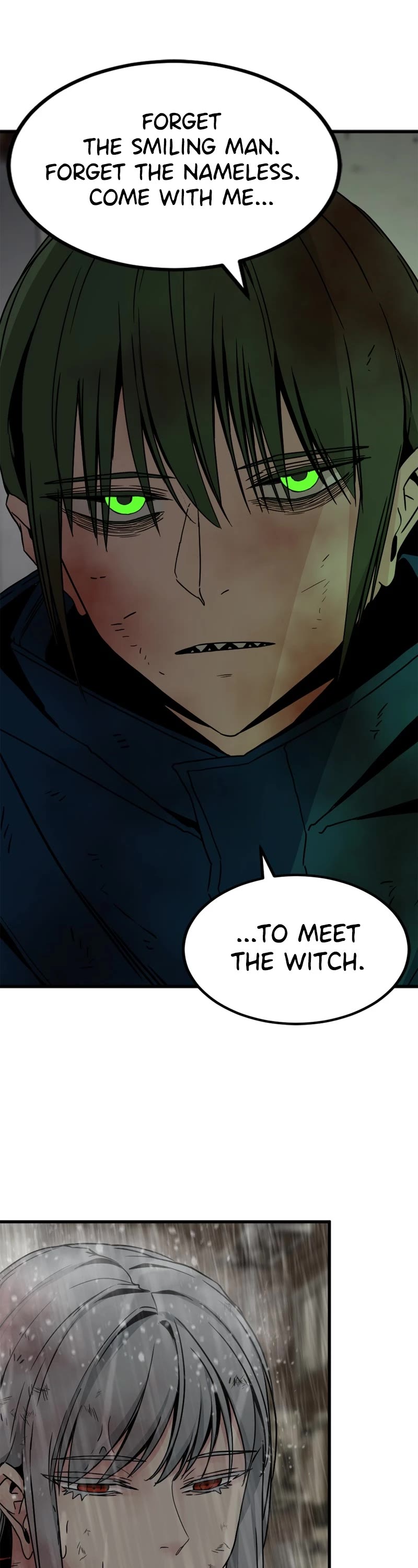 Hero Killer (Beolkkul) Chapter 118 page 1 - Chapter 118: Episode 118