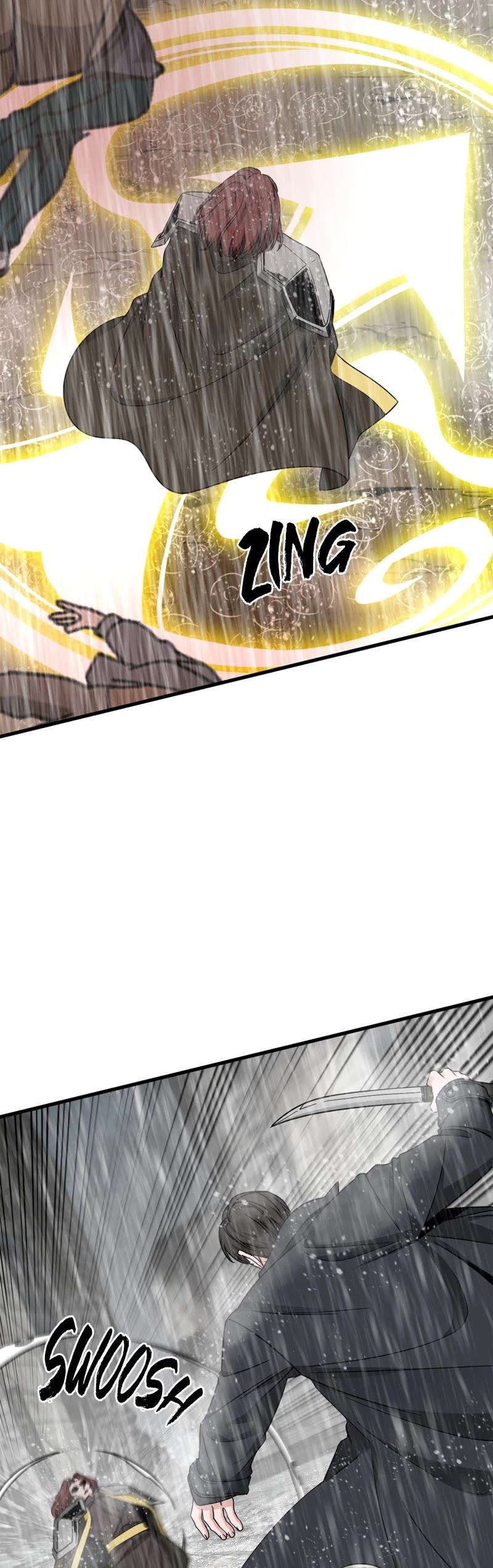 Hero Killer (Beolkkul) Chapter 118 page 10 - Chapter 118: Episode 118