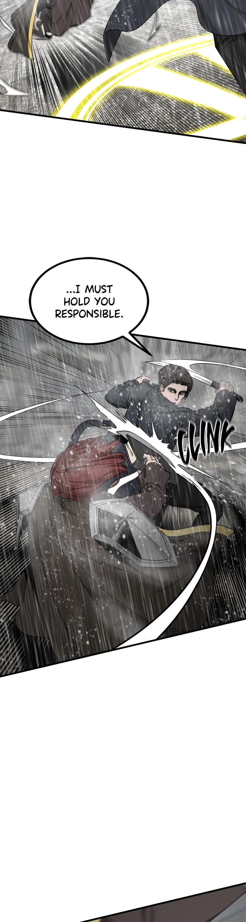 Hero Killer (Beolkkul) Chapter 118 page 11 - Chapter 118: Episode 118