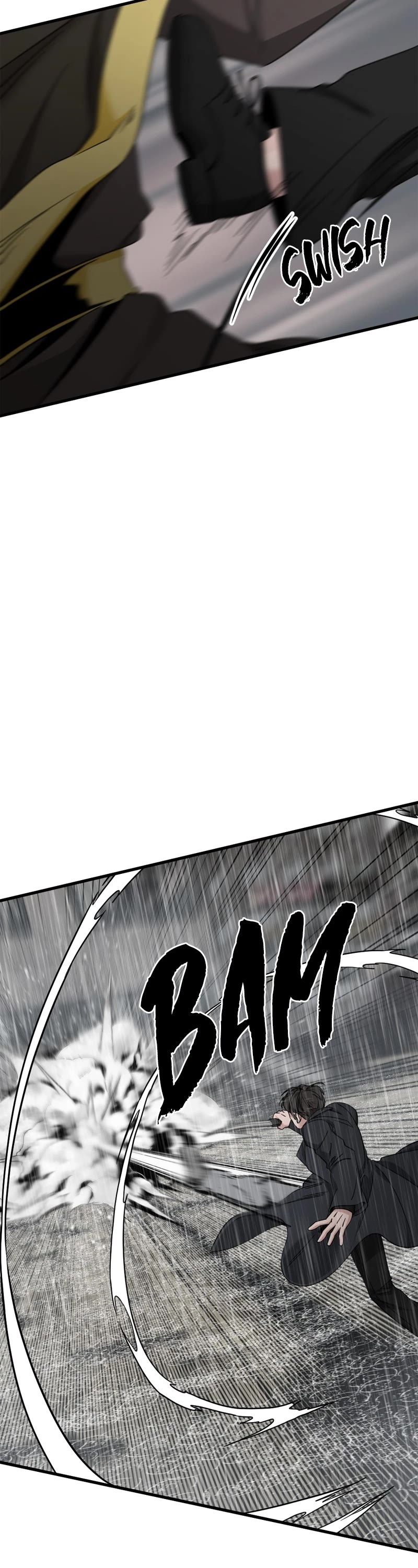 Hero Killer (Beolkkul) Chapter 118 page 12 - Chapter 118: Episode 118