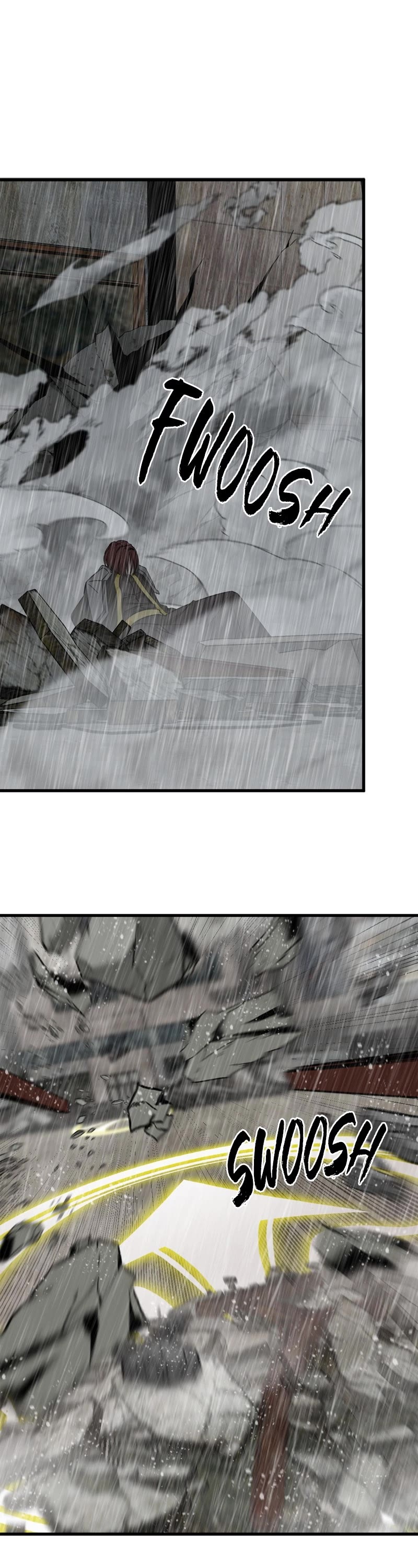 Hero Killer (Beolkkul) Chapter 118 page 13 - Chapter 118: Episode 118