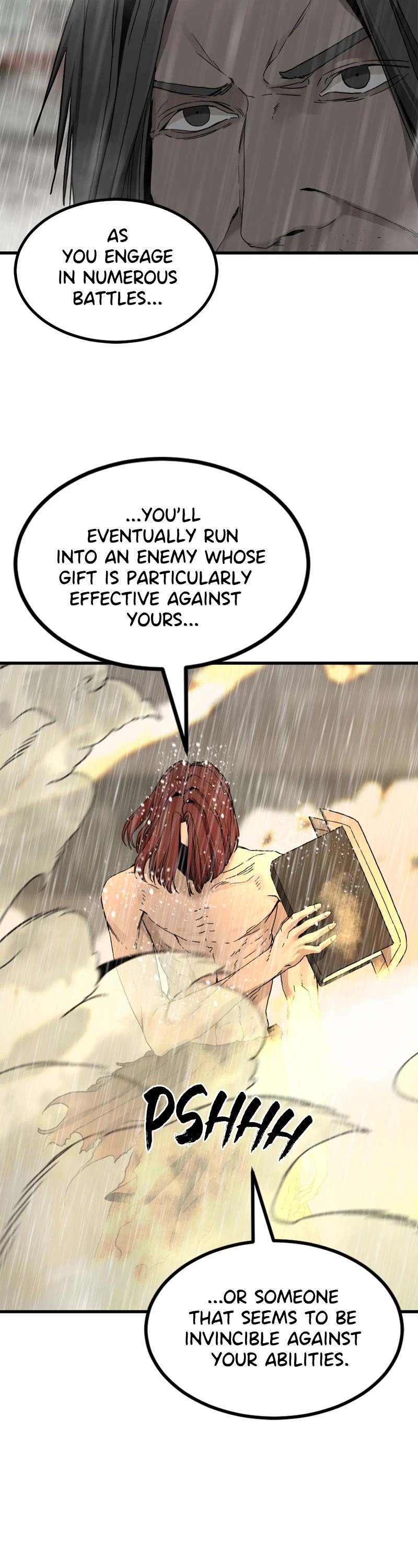 Hero Killer (Beolkkul) Chapter 118 page 17 - Chapter 118: Episode 118