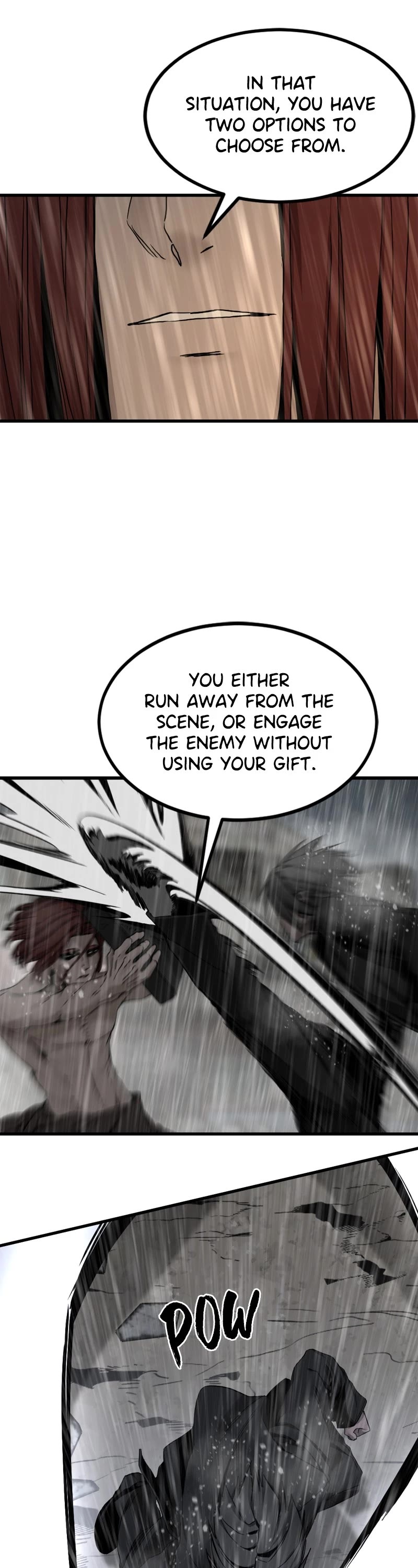 Hero Killer (Beolkkul) Chapter 118 page 18 - Chapter 118: Episode 118