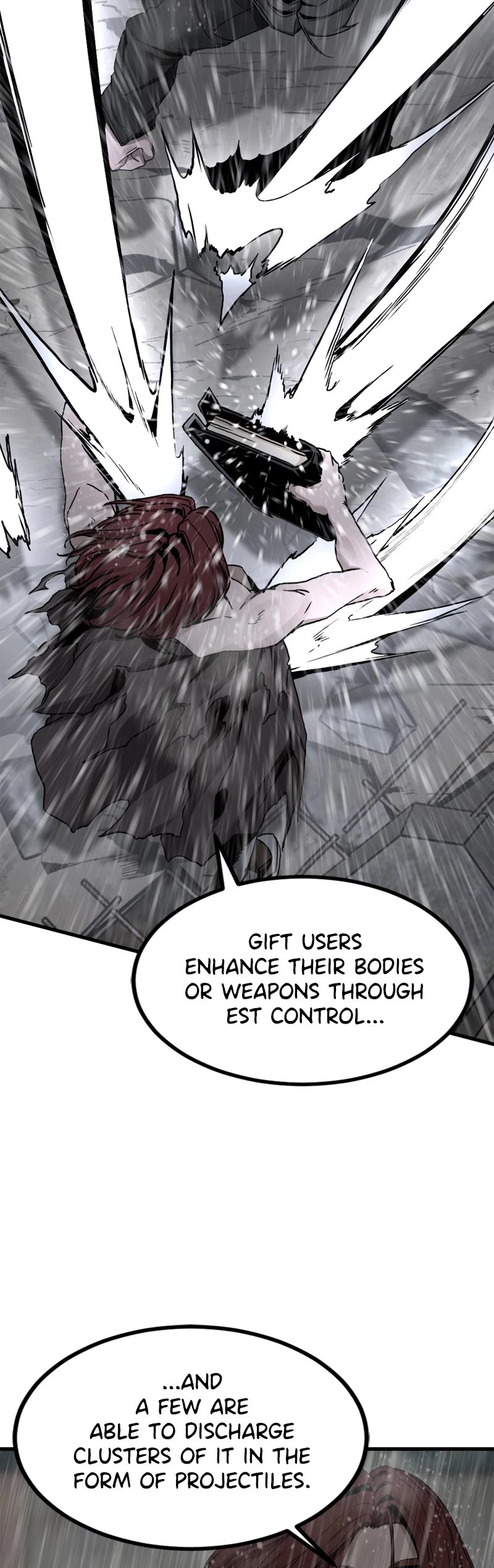 Hero Killer (Beolkkul) Chapter 118 page 19 - Chapter 118: Episode 118