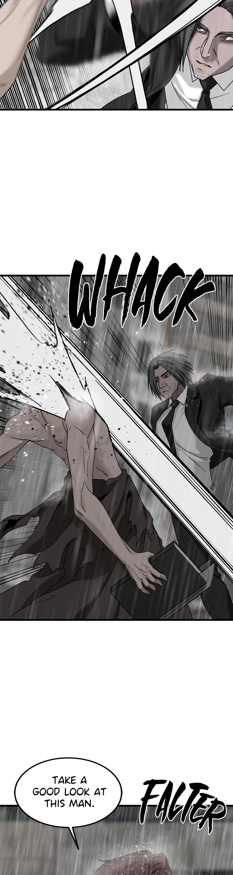 Hero Killer (Beolkkul) Chapter 118 page 21 - Chapter 118: Episode 118