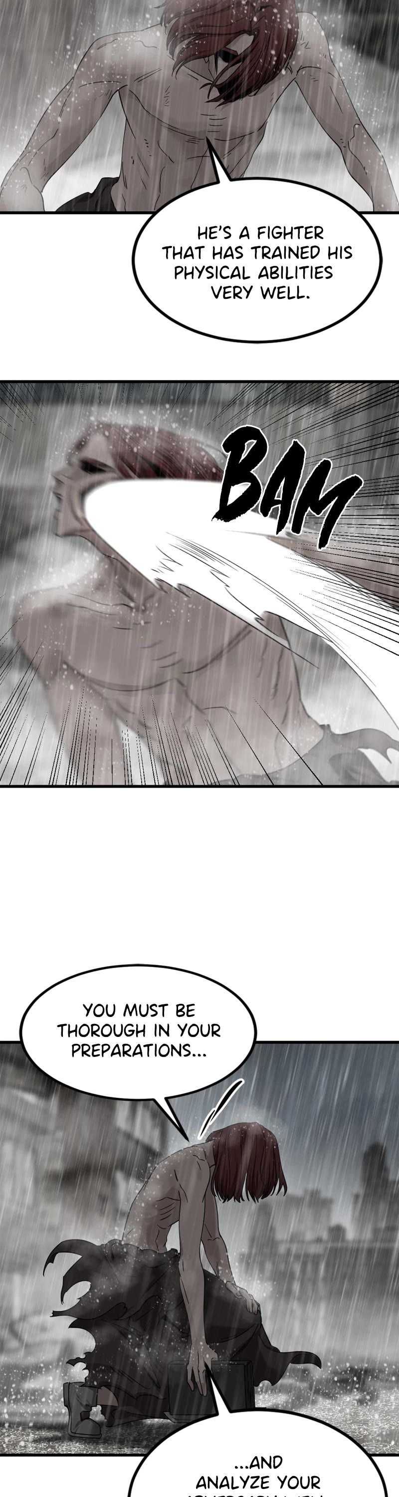 Hero Killer (Beolkkul) Chapter 118 page 22 - Chapter 118: Episode 118