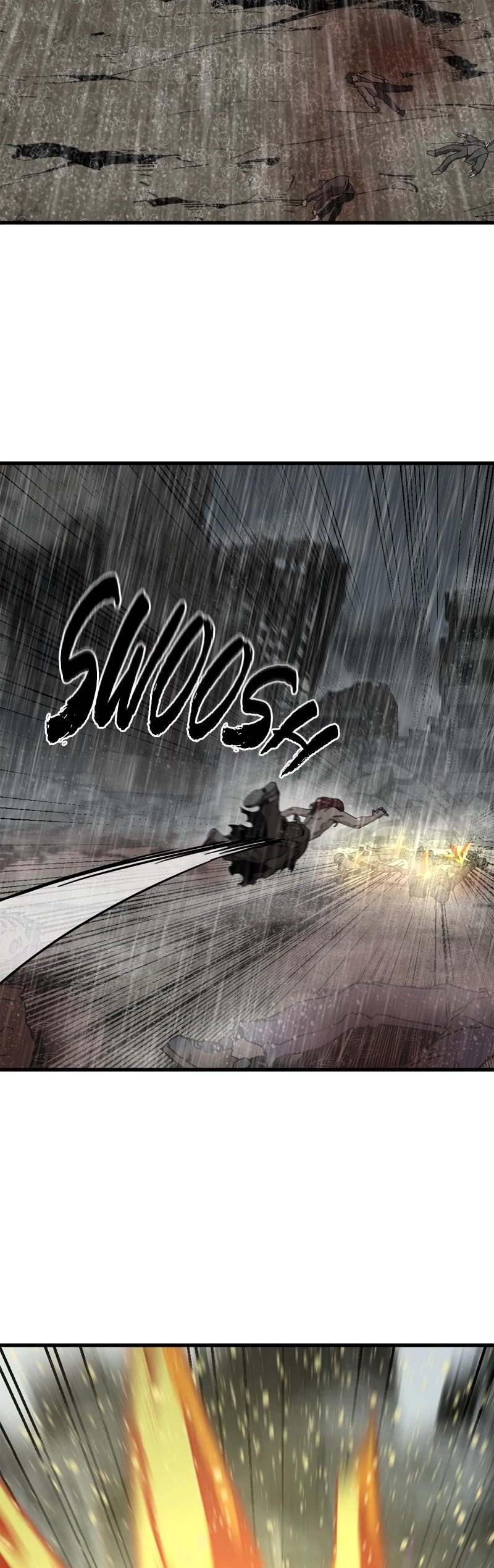Hero Killer (Beolkkul) Chapter 118 page 24 - Chapter 118: Episode 118