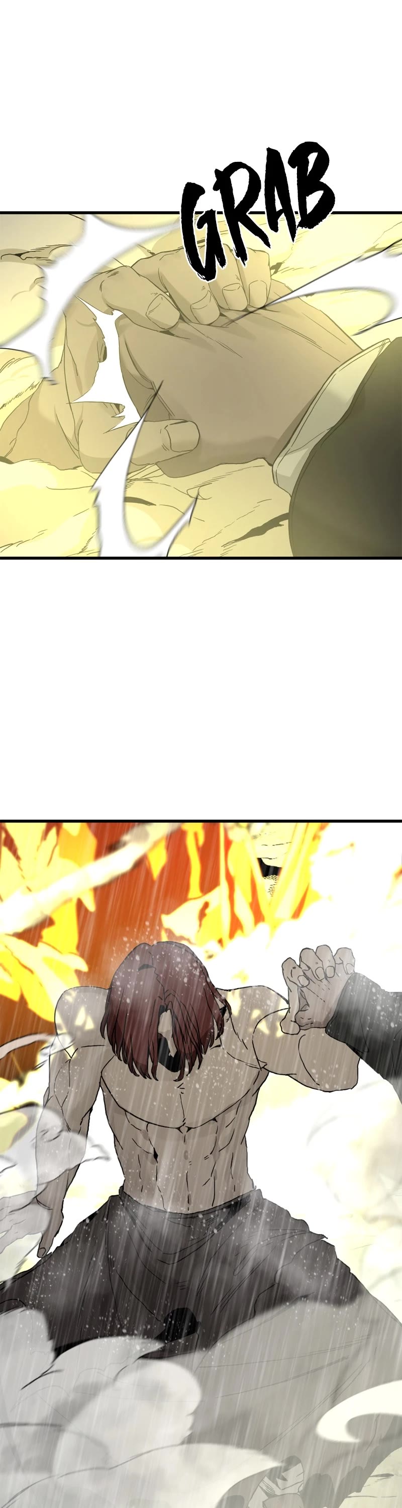 Hero Killer (Beolkkul) Chapter 118 page 26 - Chapter 118: Episode 118