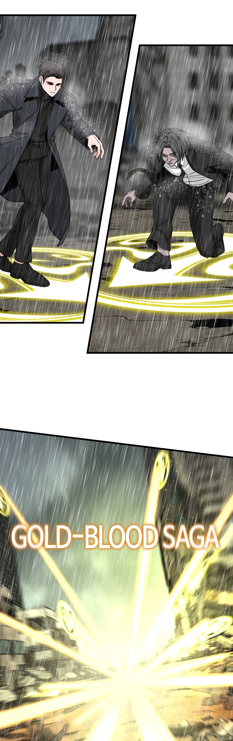 Hero Killer (Beolkkul) Chapter 118 page 29 - Chapter 118: Episode 118