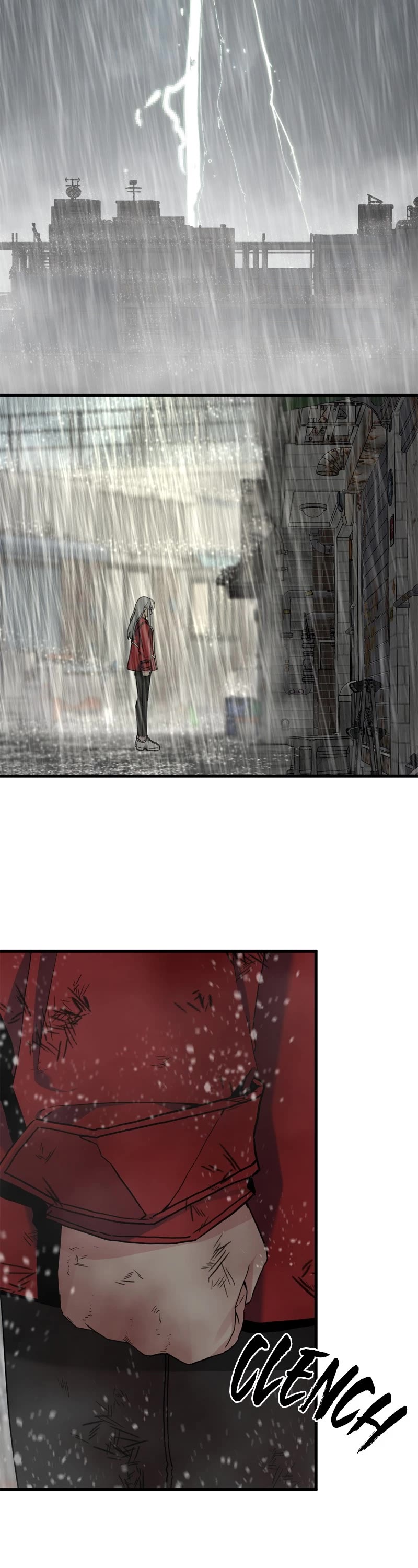 Hero Killer (Beolkkul) Chapter 118 page 3 - Chapter 118: Episode 118