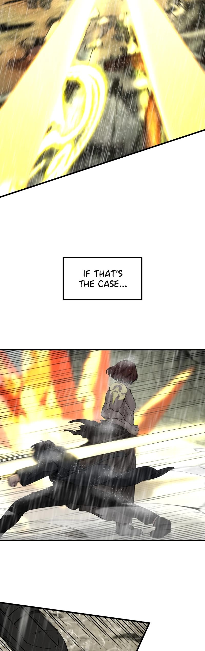 Hero Killer (Beolkkul) Chapter 118 page 30 - Chapter 118: Episode 118