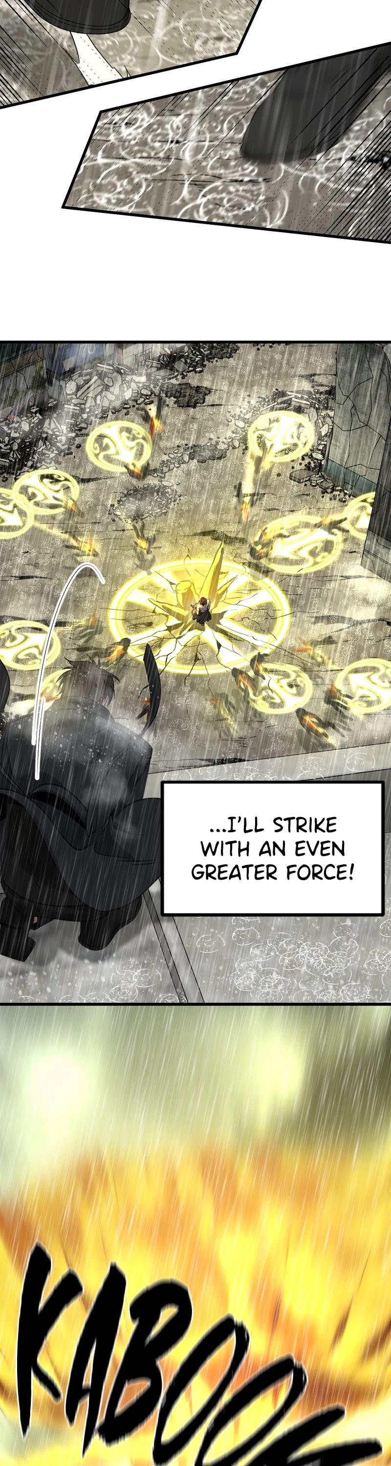 Hero Killer (Beolkkul) Chapter 118 page 31 - Chapter 118: Episode 118