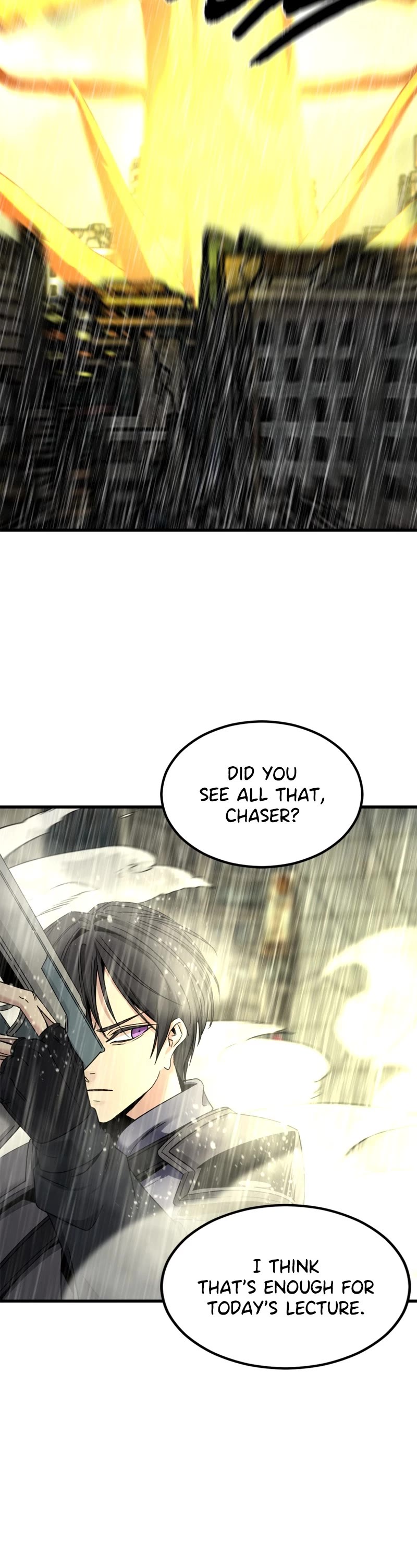 Hero Killer (Beolkkul) Chapter 118 page 32 - Chapter 118: Episode 118