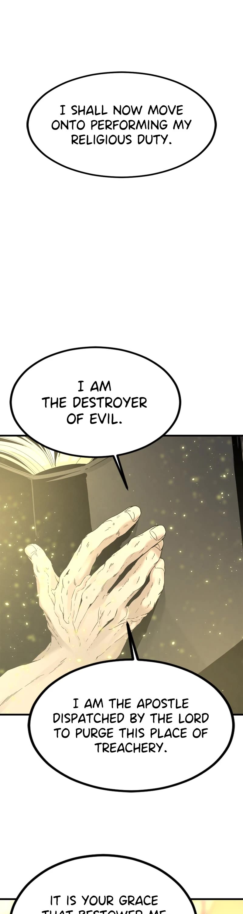 Hero Killer (Beolkkul) Chapter 118 page 33 - Chapter 118: Episode 118