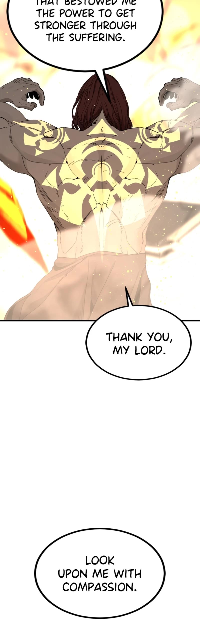 Hero Killer (Beolkkul) Chapter 118 page 34 - Chapter 118: Episode 118