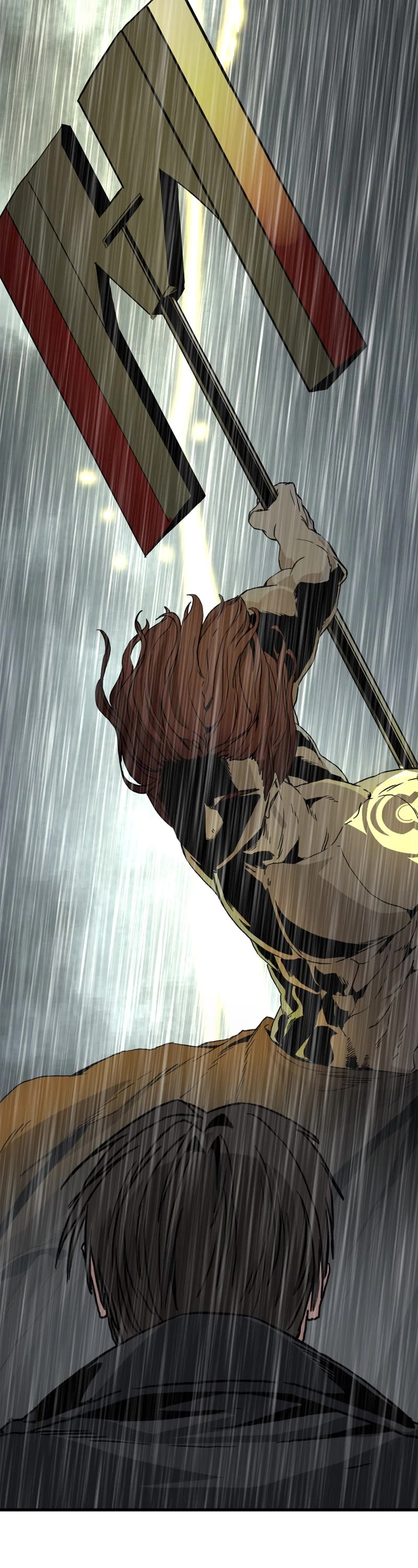 Hero Killer (Beolkkul) Chapter 118 page 36 - Chapter 118: Episode 118