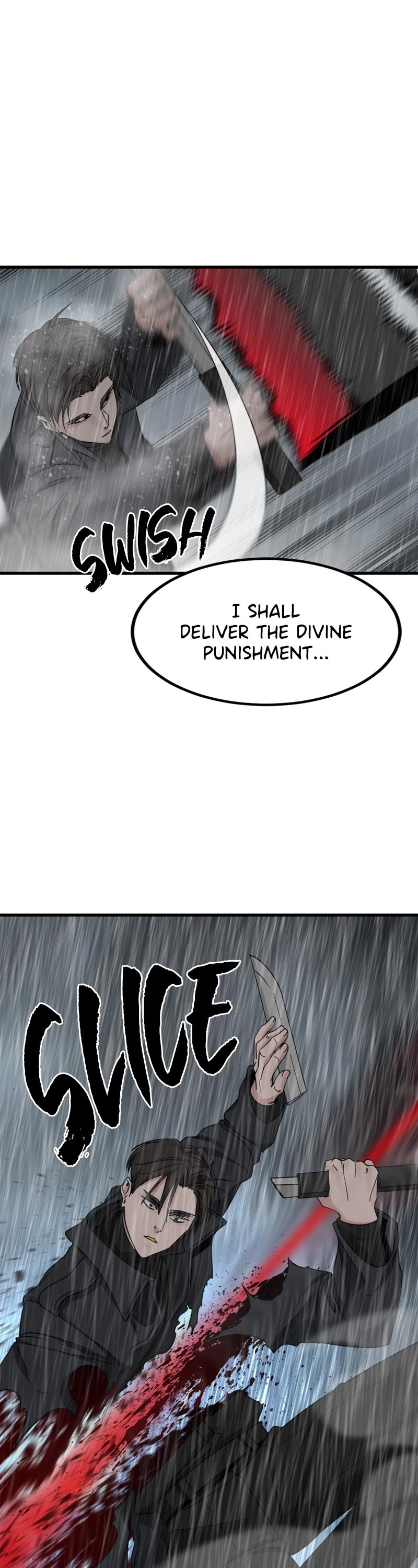 Hero Killer (Beolkkul) Chapter 118 page 37 - Chapter 118: Episode 118