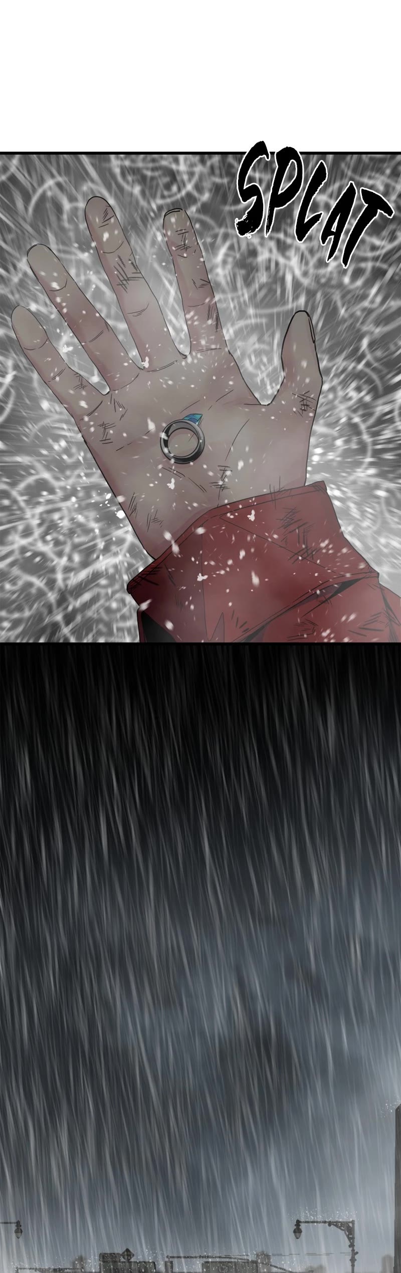 Hero Killer (Beolkkul) Chapter 118 page 4 - Chapter 118: Episode 118