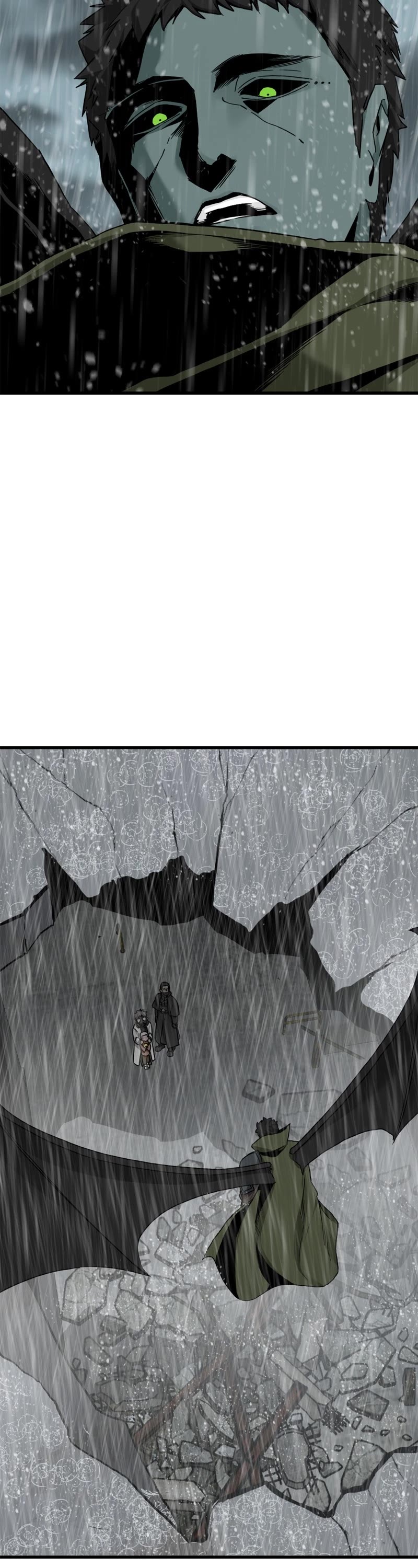 Hero Killer (Beolkkul) Chapter 118 page 41 - Chapter 118: Episode 118