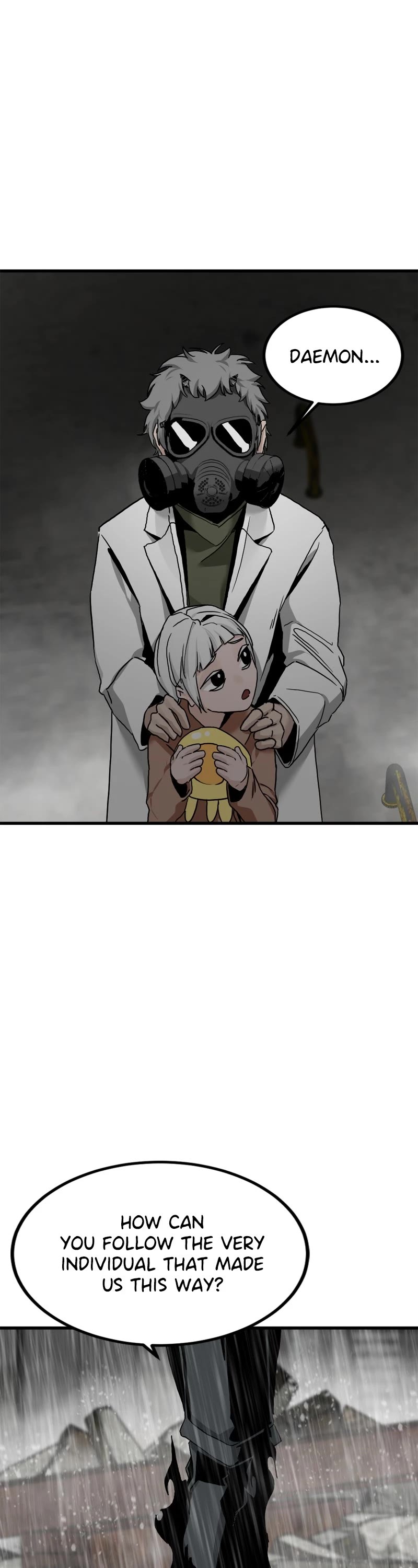 Hero Killer (Beolkkul) Chapter 118 page 42 - Chapter 118: Episode 118