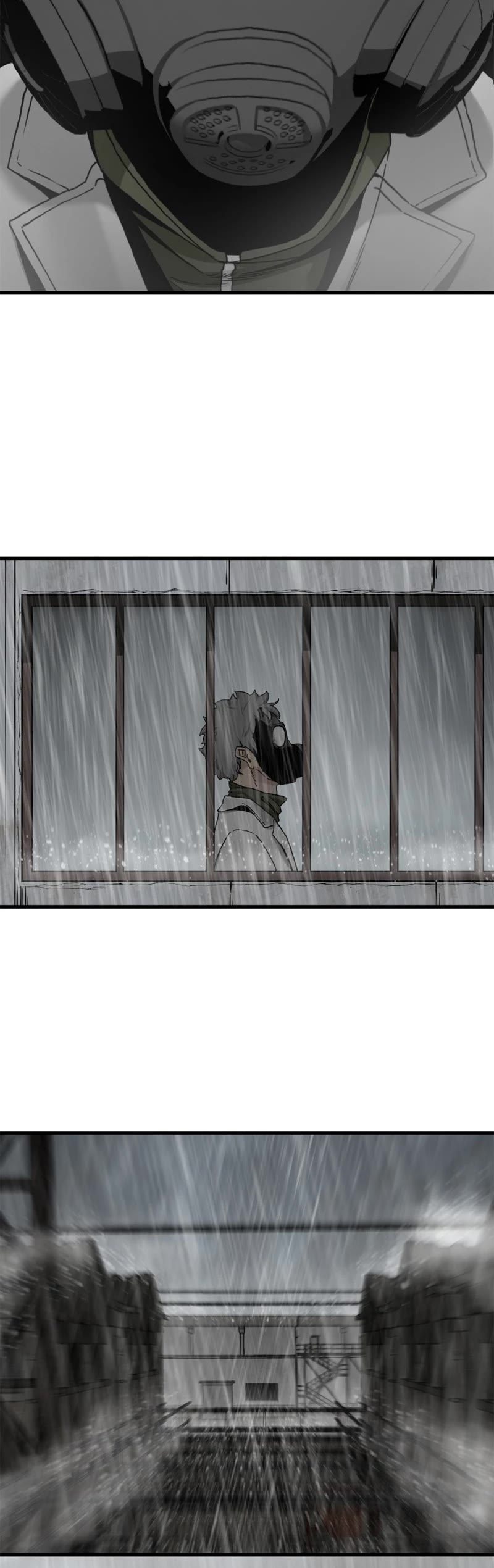 Hero Killer (Beolkkul) Chapter 118 page 45 - Chapter 118: Episode 118