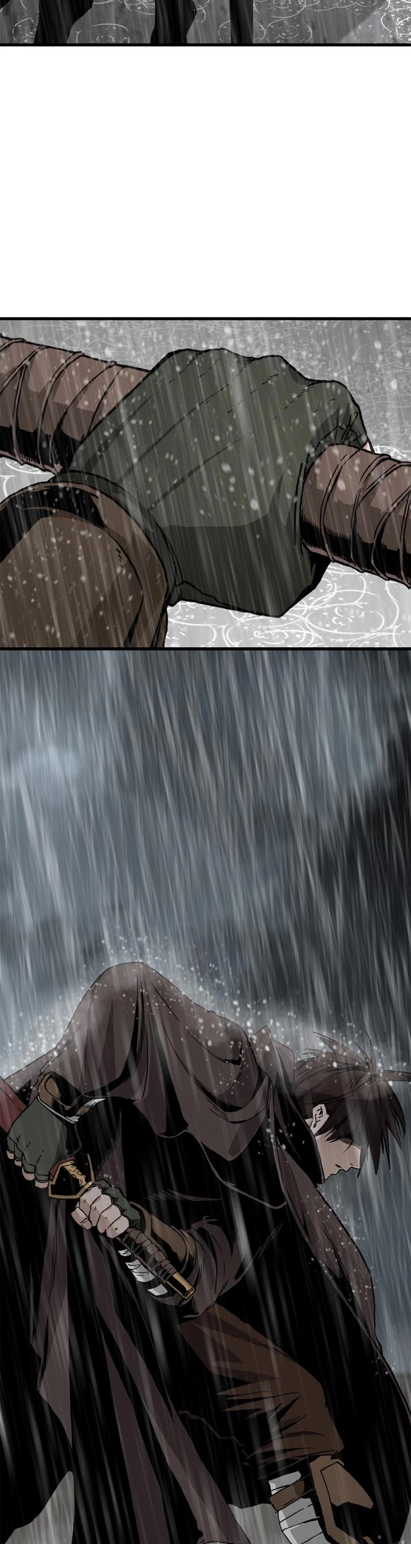 Hero Killer (Beolkkul) Chapter 118 page 47 - Chapter 118: Episode 118