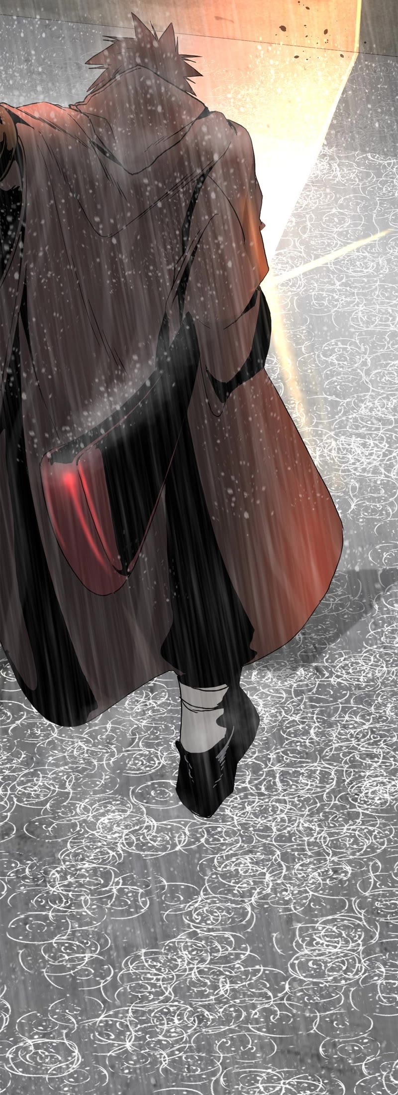Hero Killer (Beolkkul) Chapter 118 page 49 - Chapter 118: Episode 118