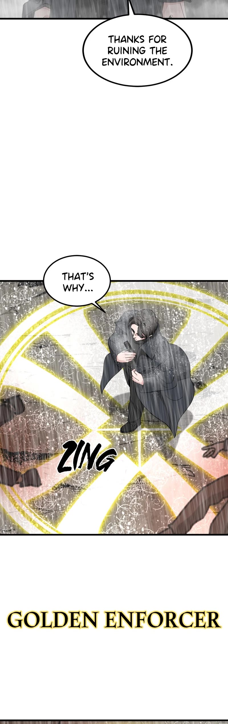 Hero Killer (Beolkkul) Chapter 118 page 9 - Chapter 118: Episode 118