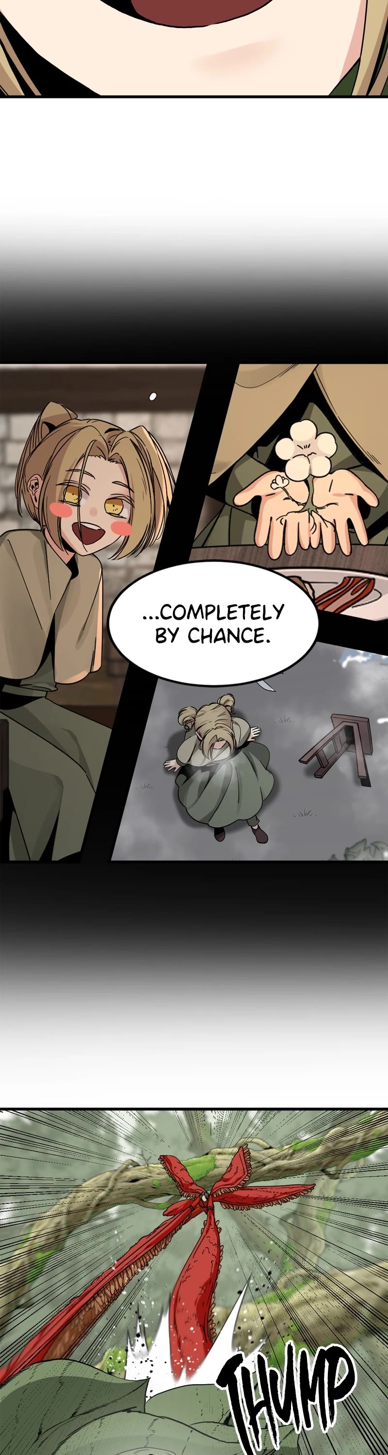 Hero Killer (Beolkkul) Chapter 119 page 11 - Chapter 119: Episode 119