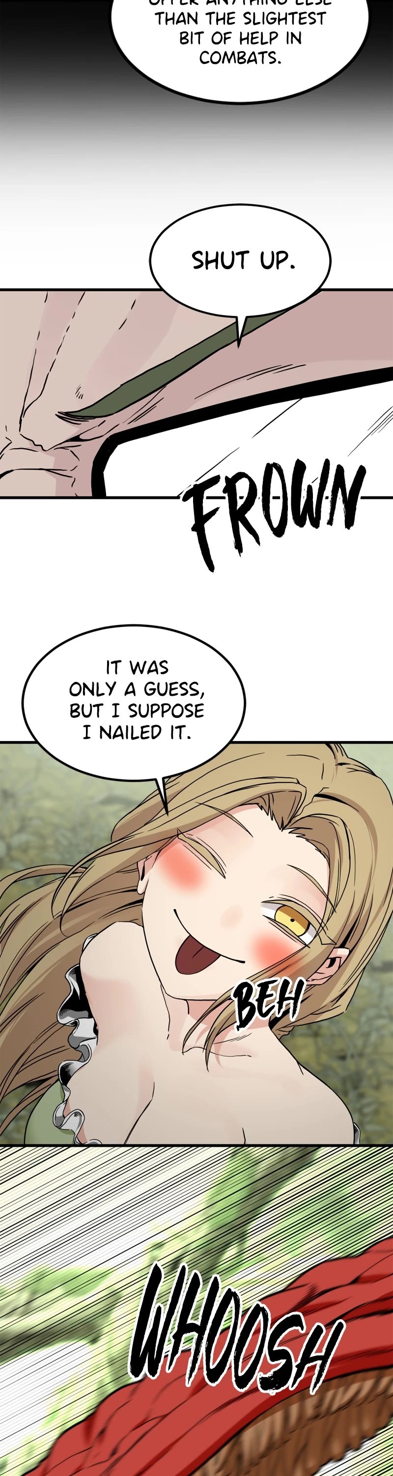 Hero Killer (Beolkkul) Chapter 119 page 13 - Chapter 119: Episode 119
