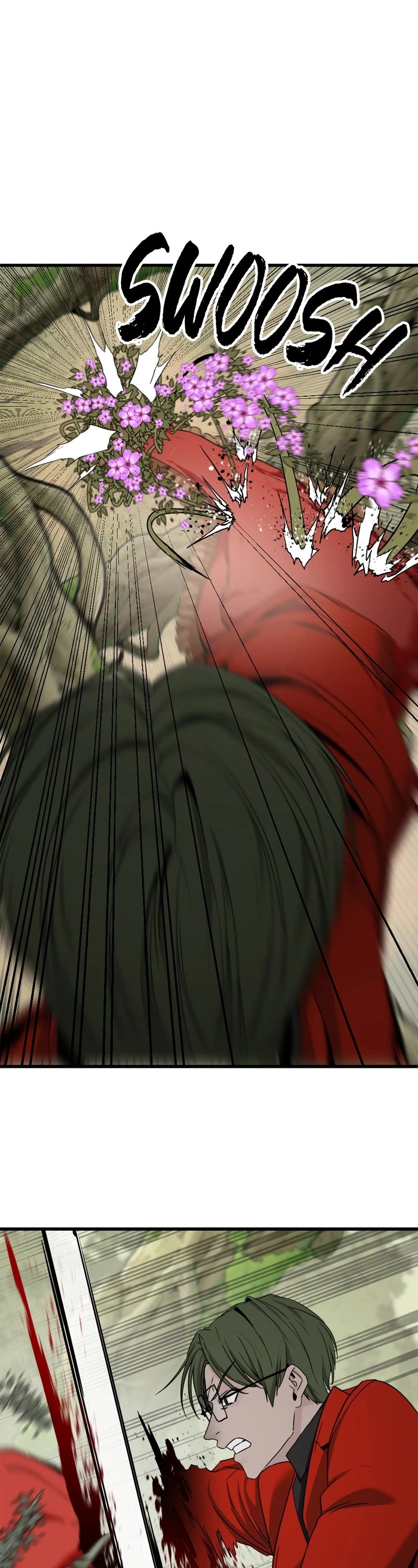 Hero Killer (Beolkkul) Chapter 119 page 16 - Chapter 119: Episode 119