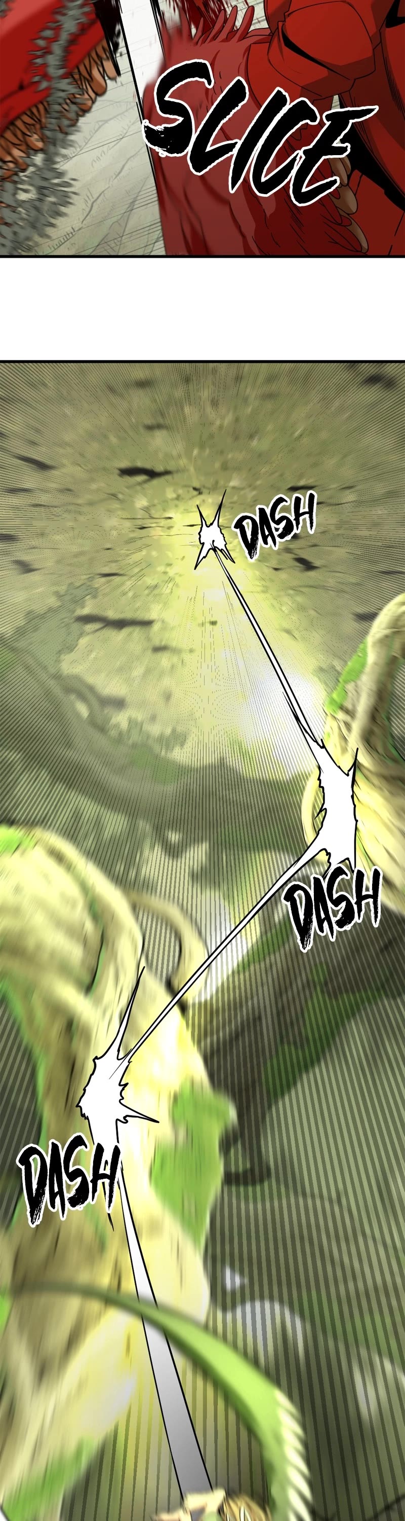 Hero Killer (Beolkkul) Chapter 119 page 17 - Chapter 119: Episode 119