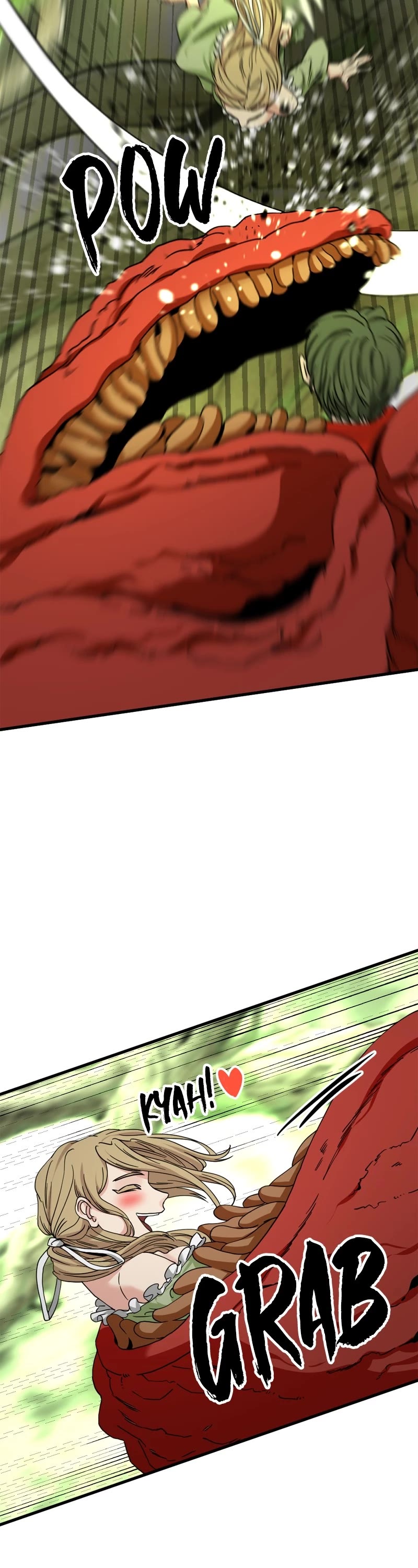 Hero Killer (Beolkkul) Chapter 119 page 18 - Chapter 119: Episode 119