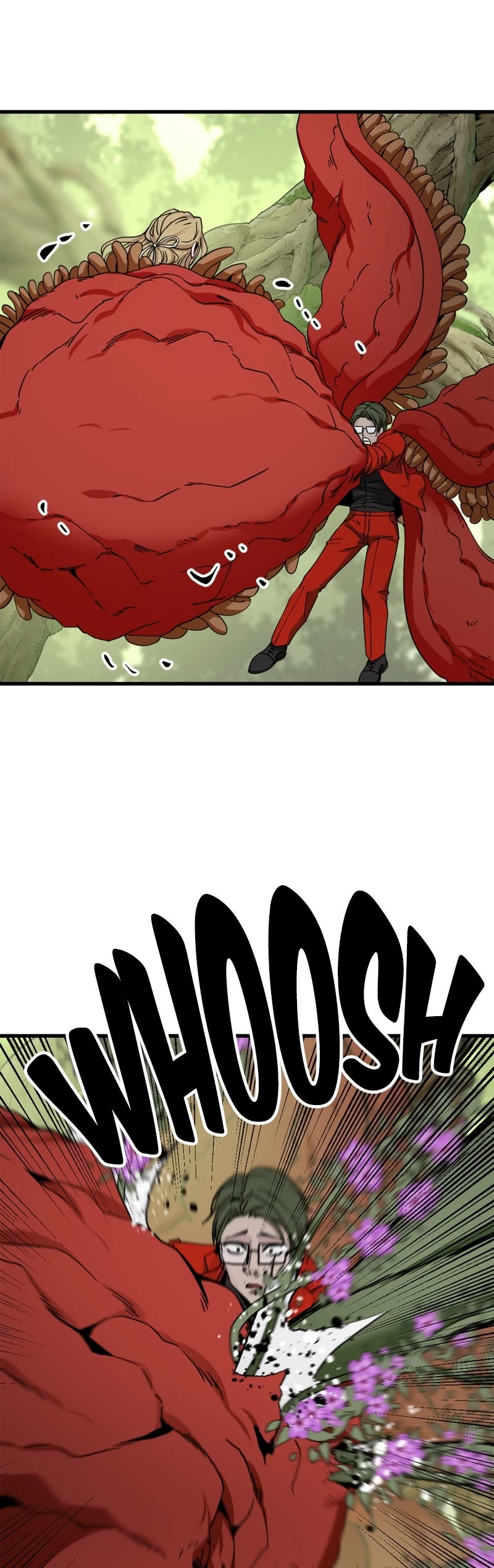 Hero Killer (Beolkkul) Chapter 119 page 19 - Chapter 119: Episode 119