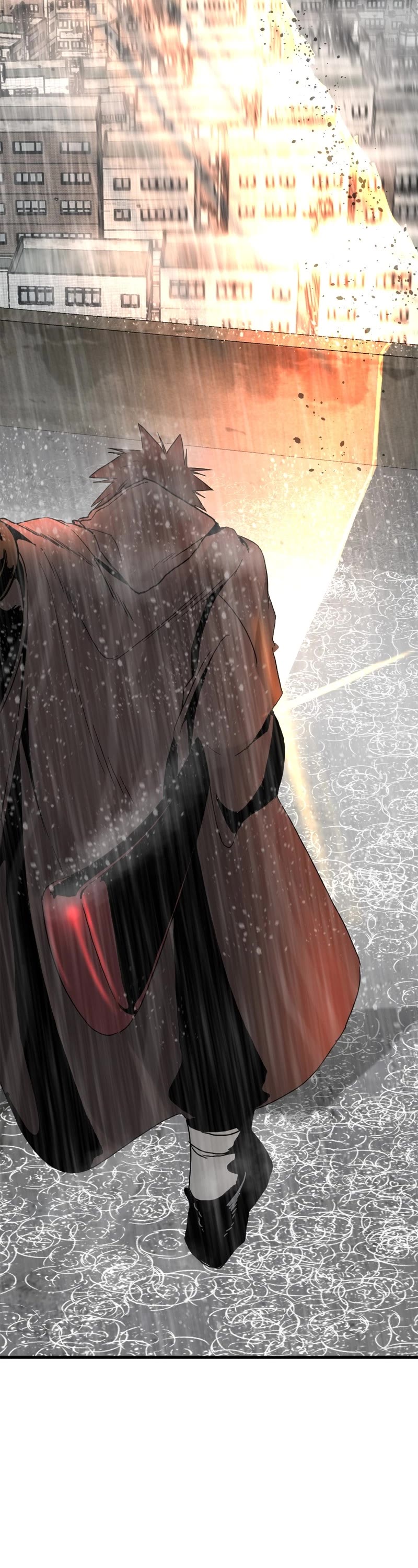 Hero Killer (Beolkkul) Chapter 119 page 2 - Chapter 119: Episode 119