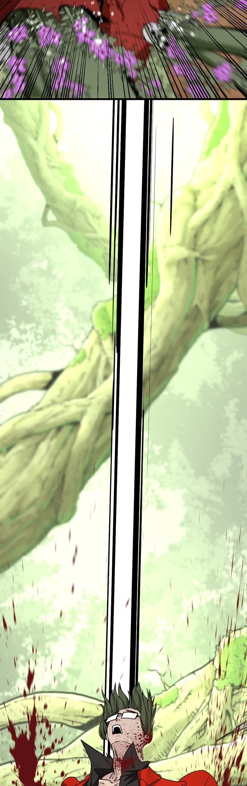Hero Killer (Beolkkul) Chapter 119 page 20 - Chapter 119: Episode 119