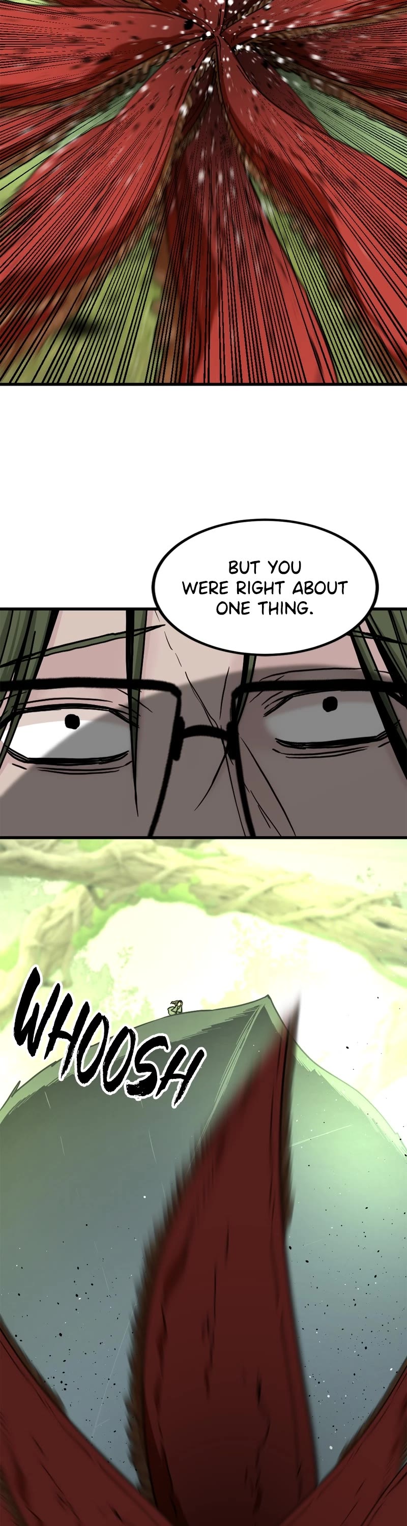 Hero Killer (Beolkkul) Chapter 119 page 23 - Chapter 119: Episode 119